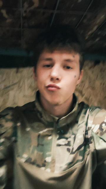@позывной соник