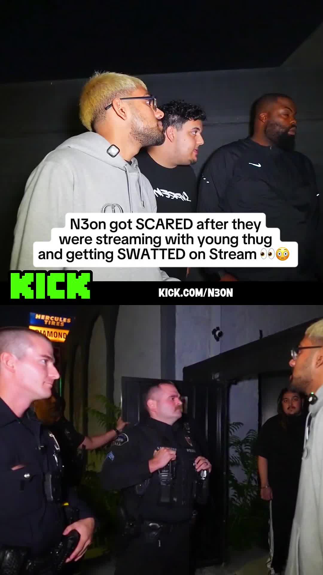 @kickproclipper
