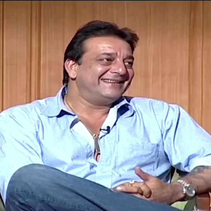 @Sanjay Dutt