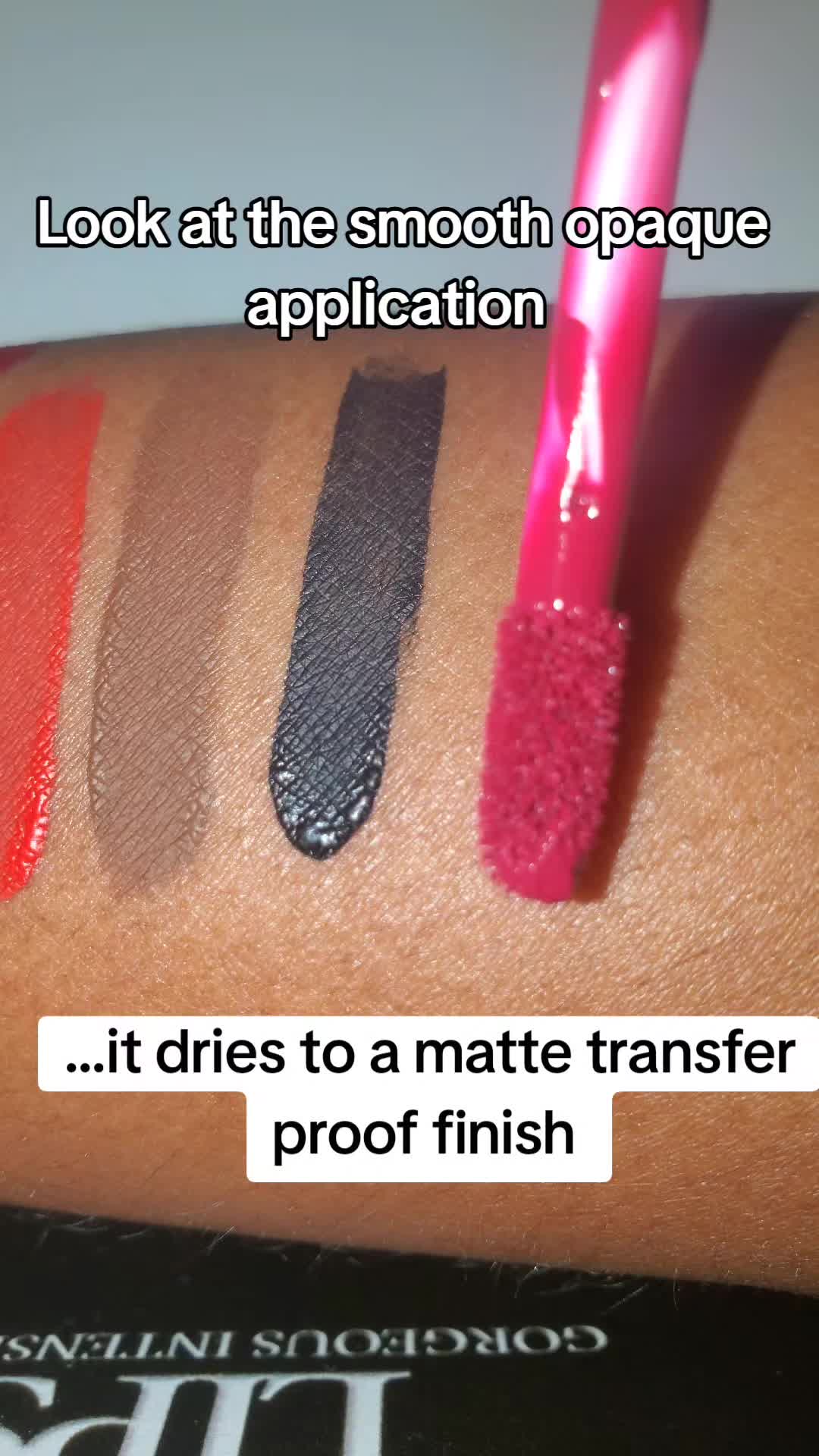 @A.M.F LIPSTICK