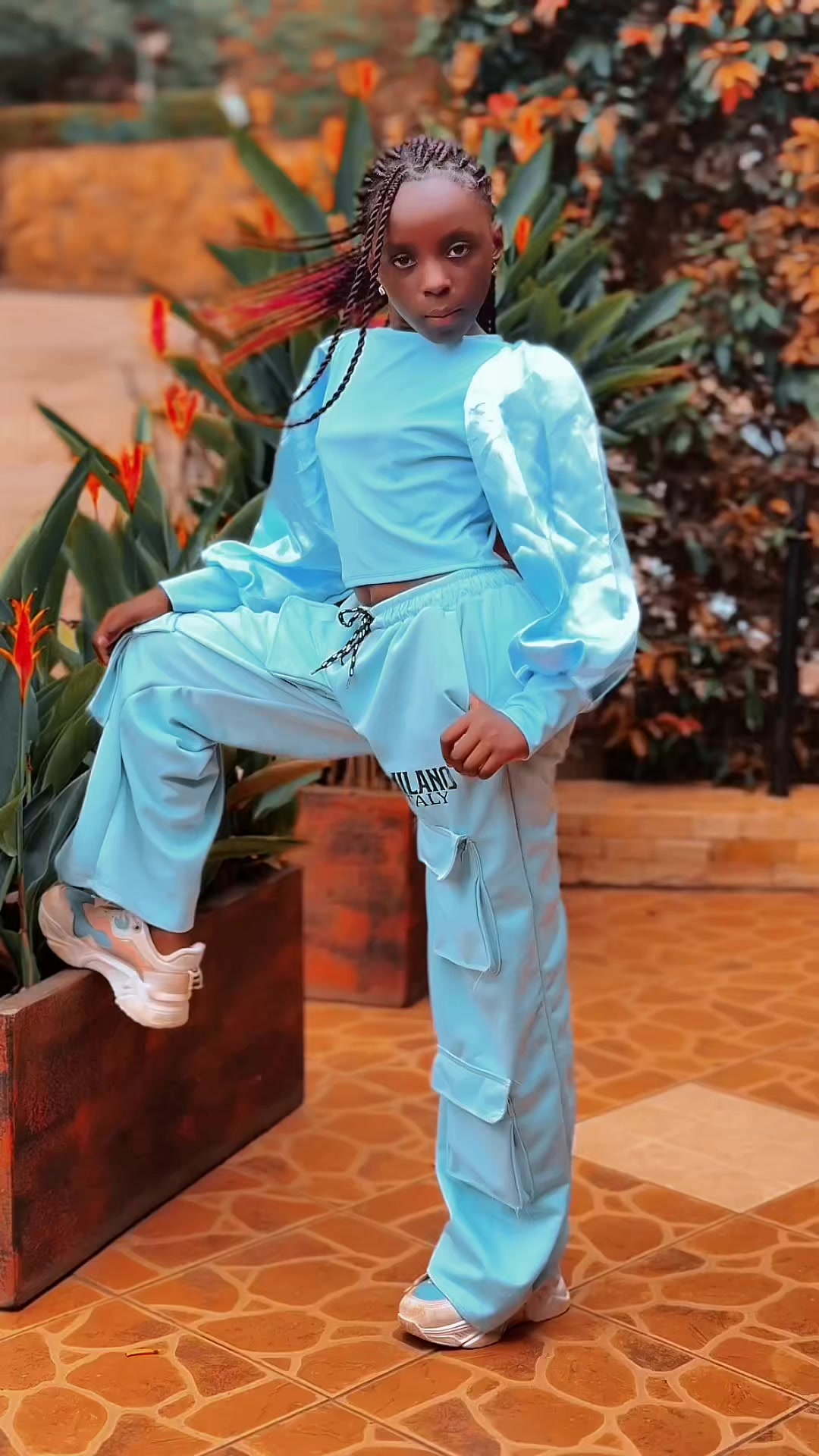 @PRINCESS KERON WASHINI 🔥