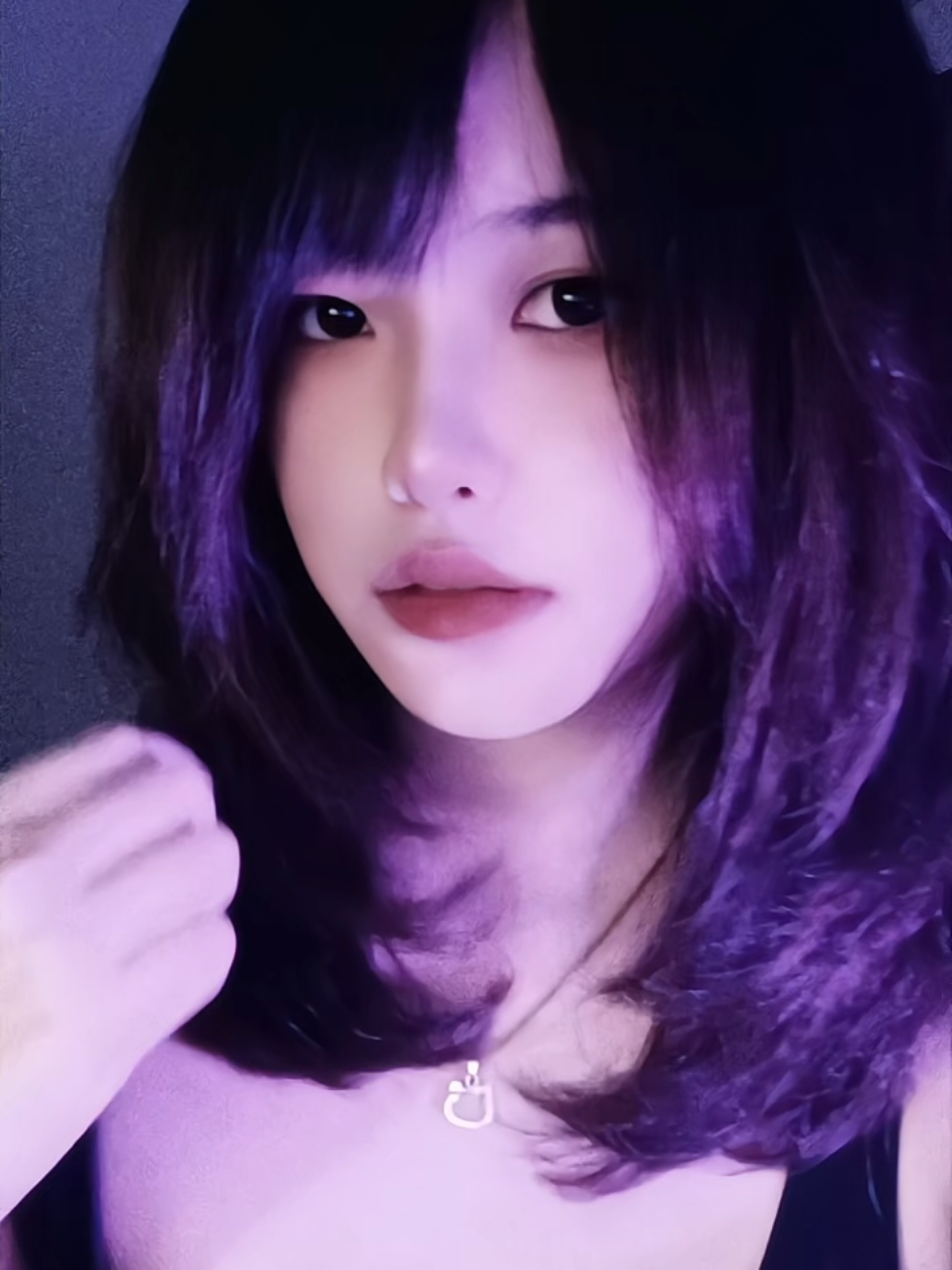 @Thỏ ăn k&iacute;t🐰