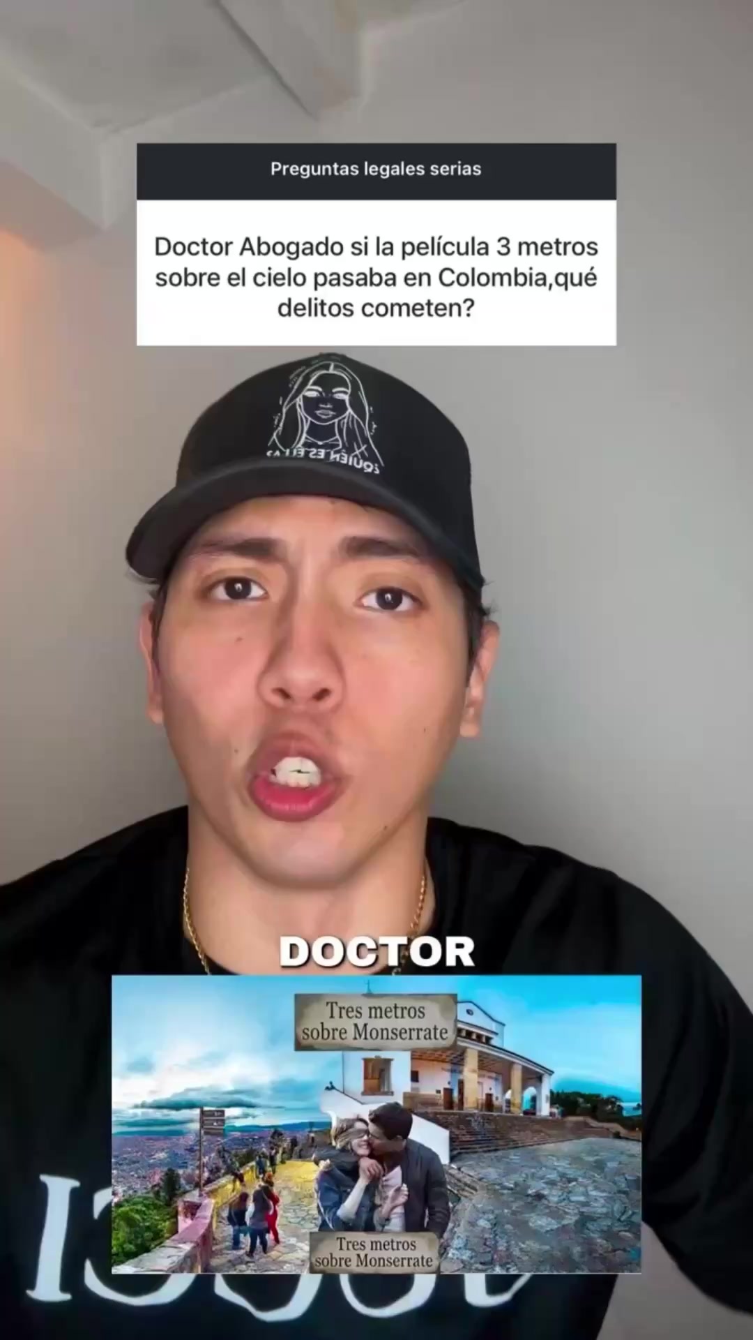 @¿Quién es ella?