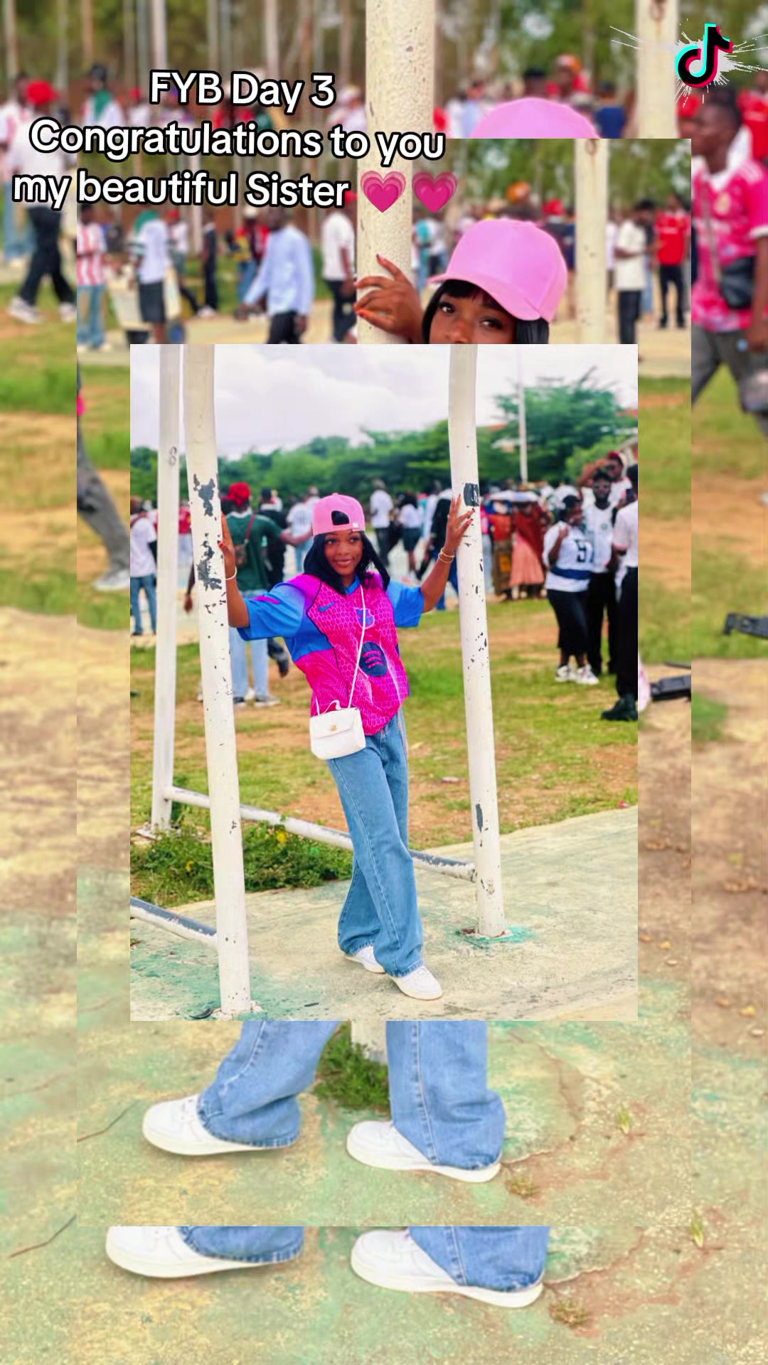 @Everything by Oluwashikemi 👟