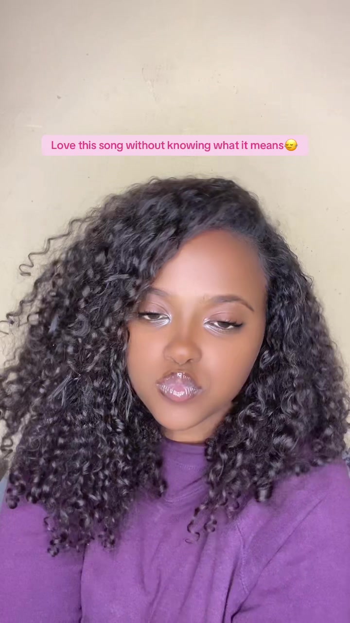 @ማህሌት