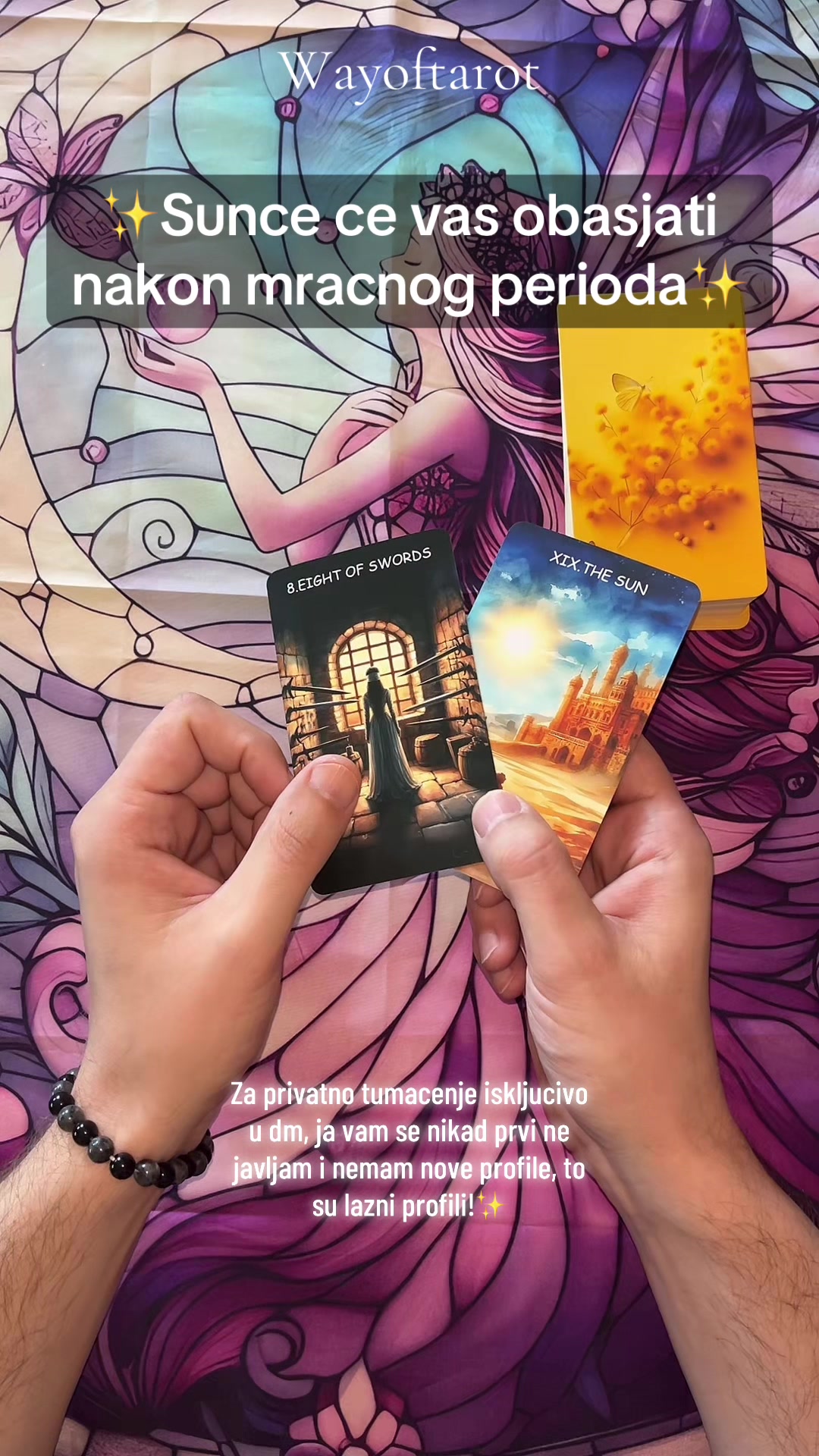@Way of Tarot