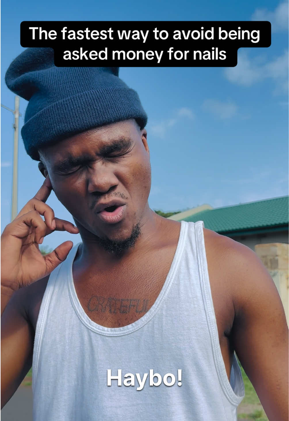 @Sicebi Ngobese