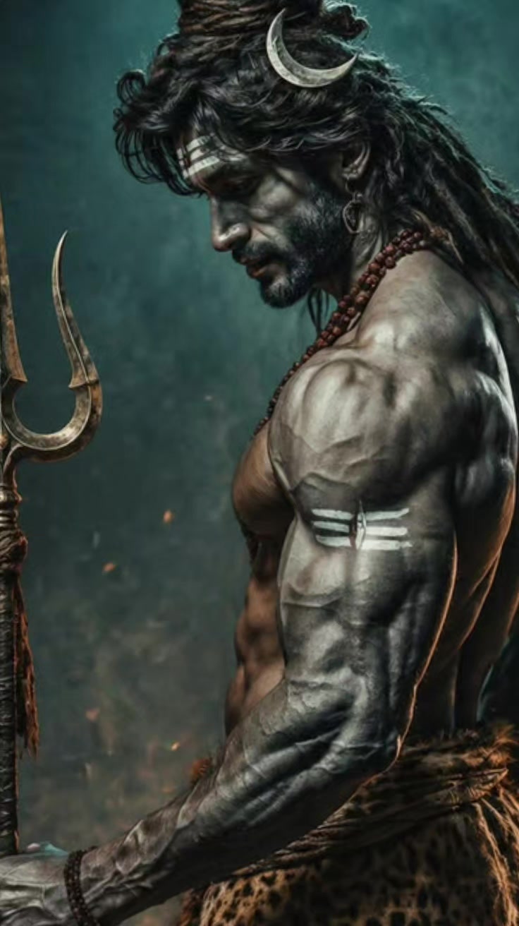 @SM [SHIV 🔱🕉MAHIMA]