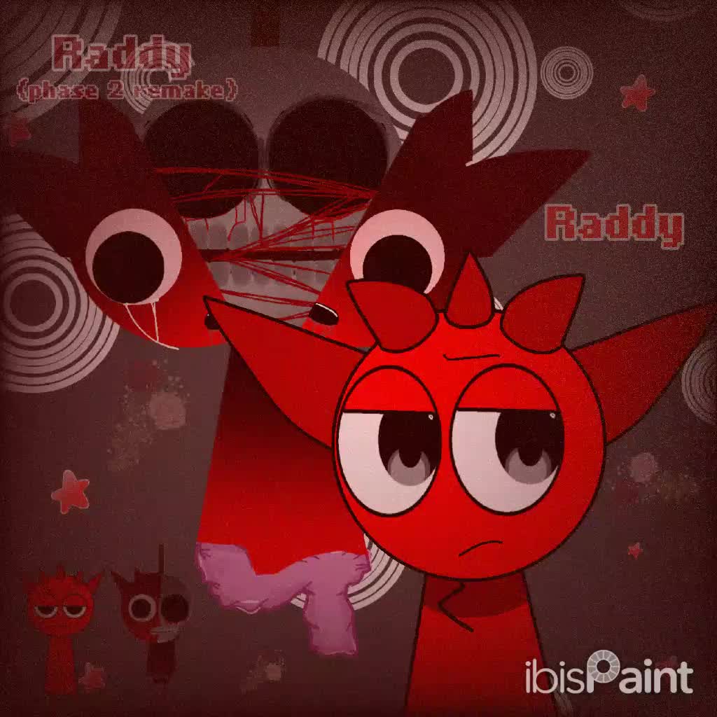 @🧡Oren_Sprunki🧡