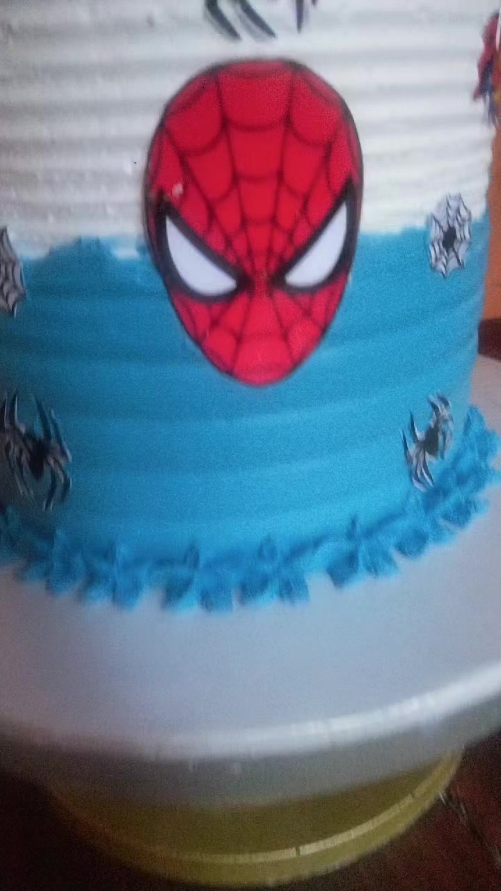 @COMFY CAKES