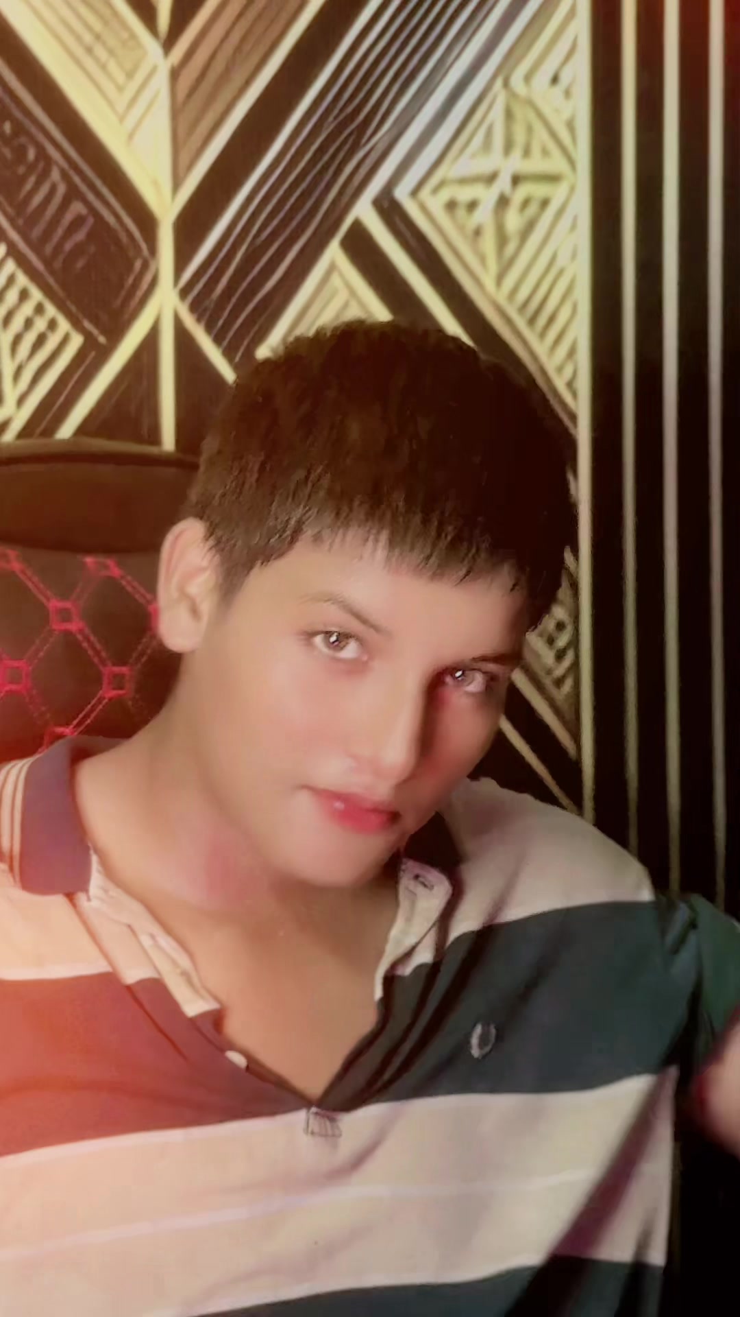 @dawood mattu