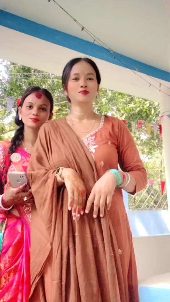 @Sarita beauty parlour Birnagar