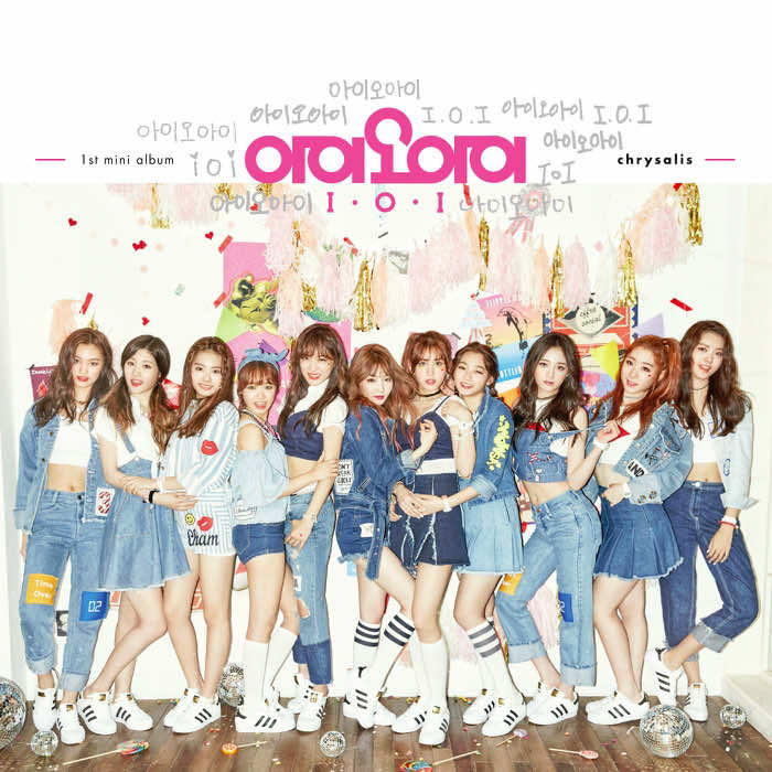 @girlgroupstage &middot;͜&middot;♡