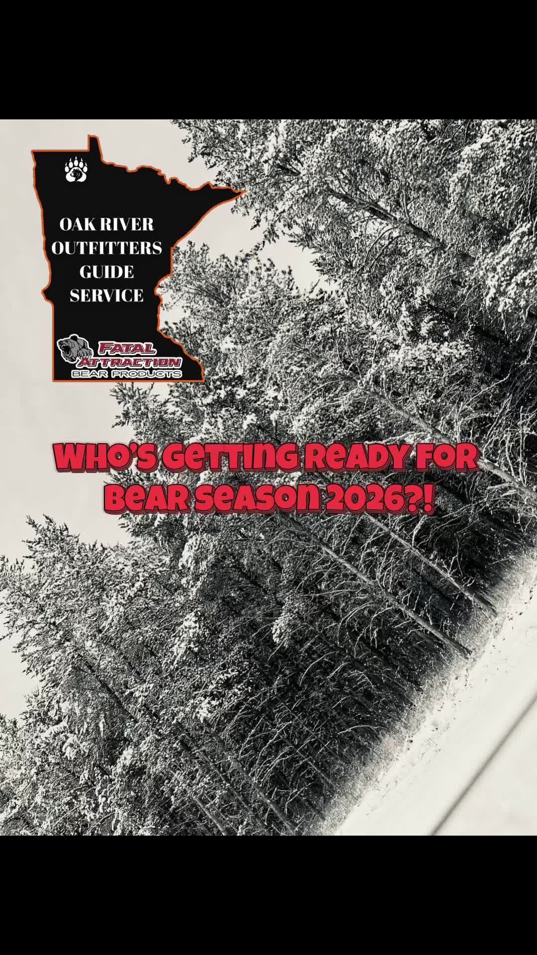 @Oak River Outfitters