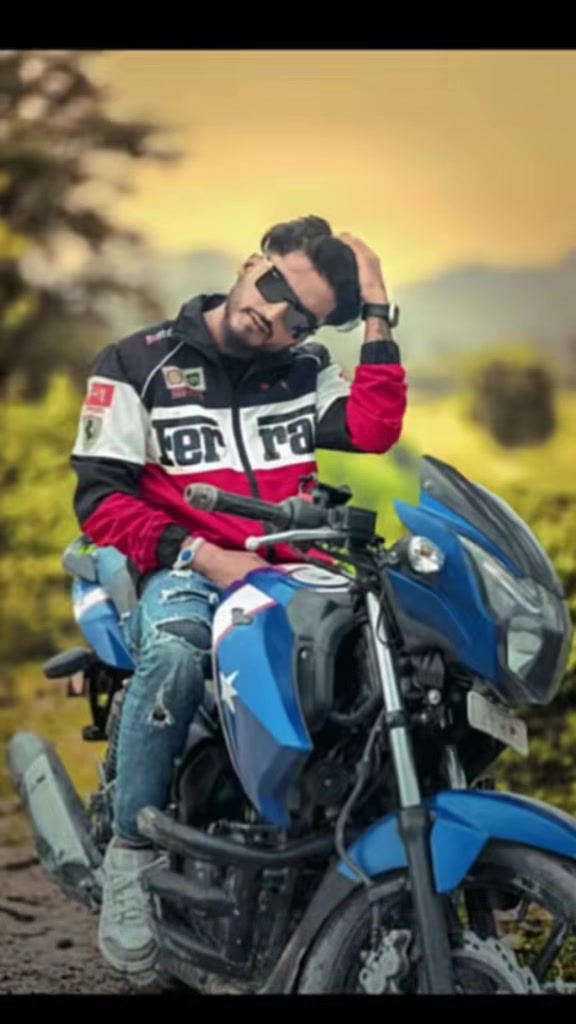 @Niraj Yadav