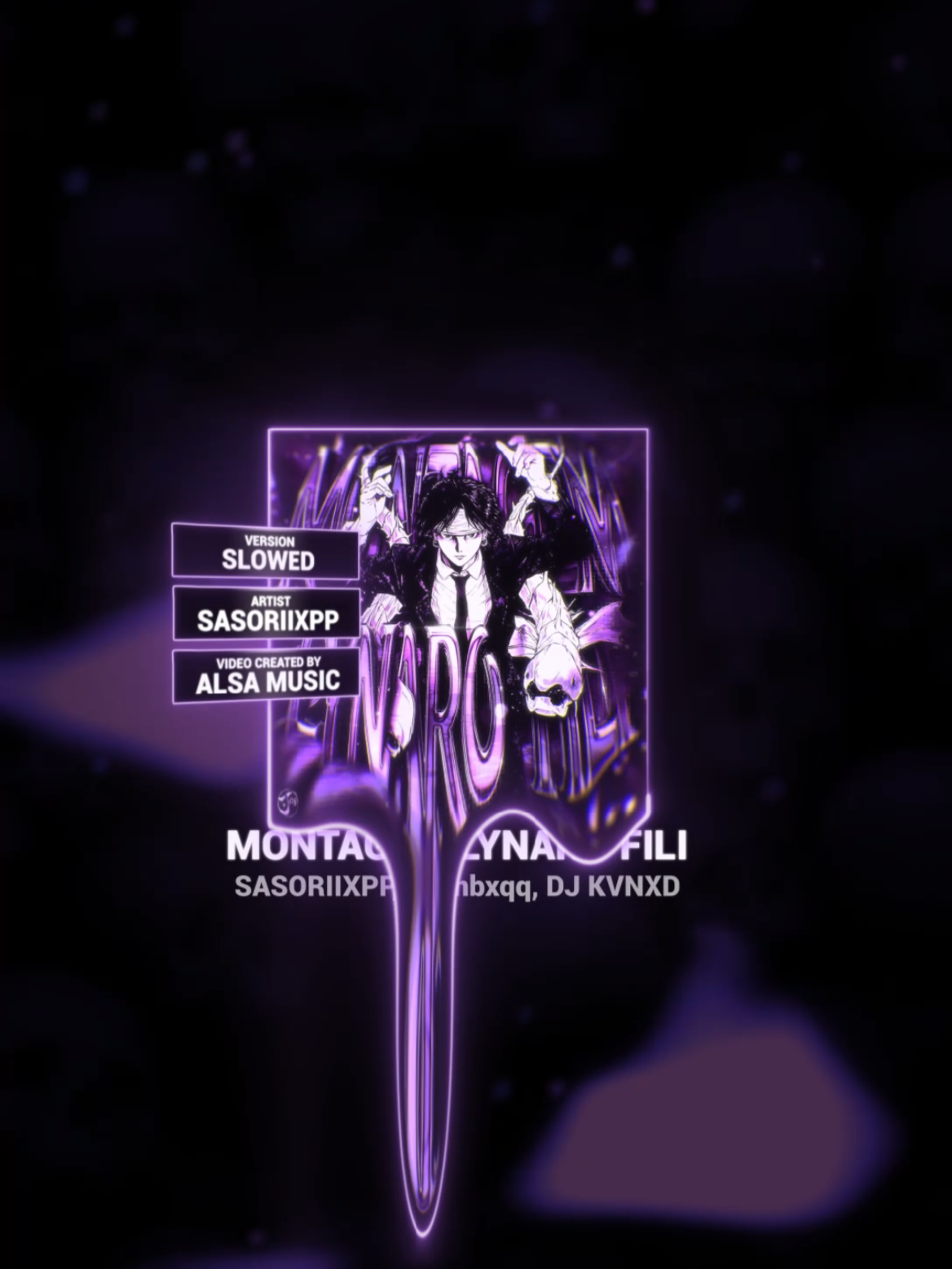 @文 | 𝐌𝐮𝐬𝐢𝐜 𝐀𝐥𝐬𝐚 😈🎧