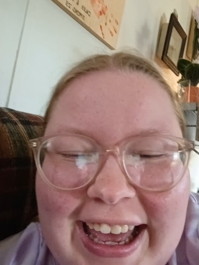 @Cambriajasmine04