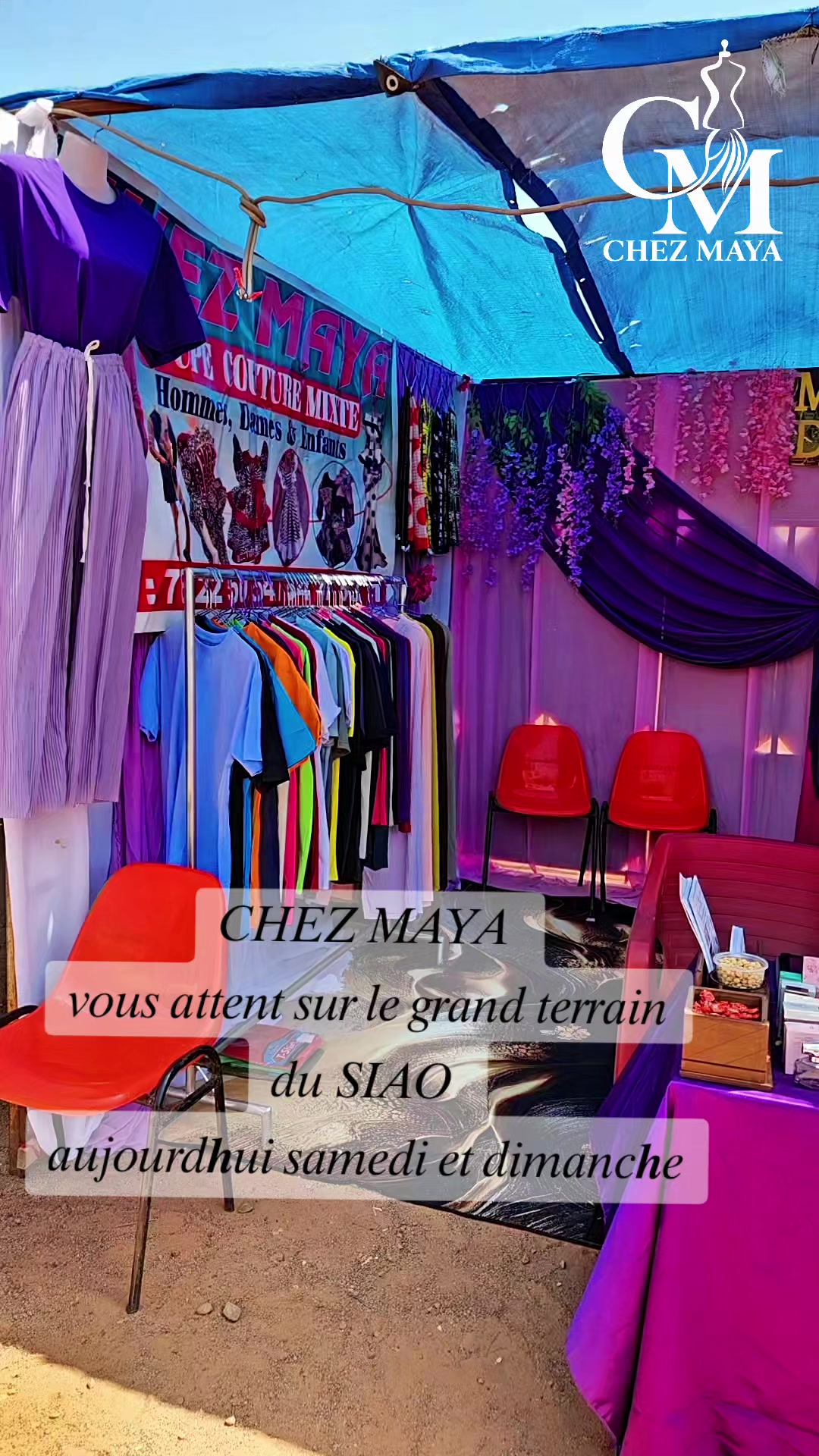 @CHEZ🌸 MAYA