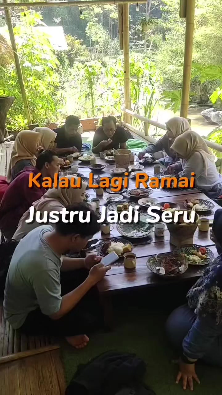 @D Leuwi Garut