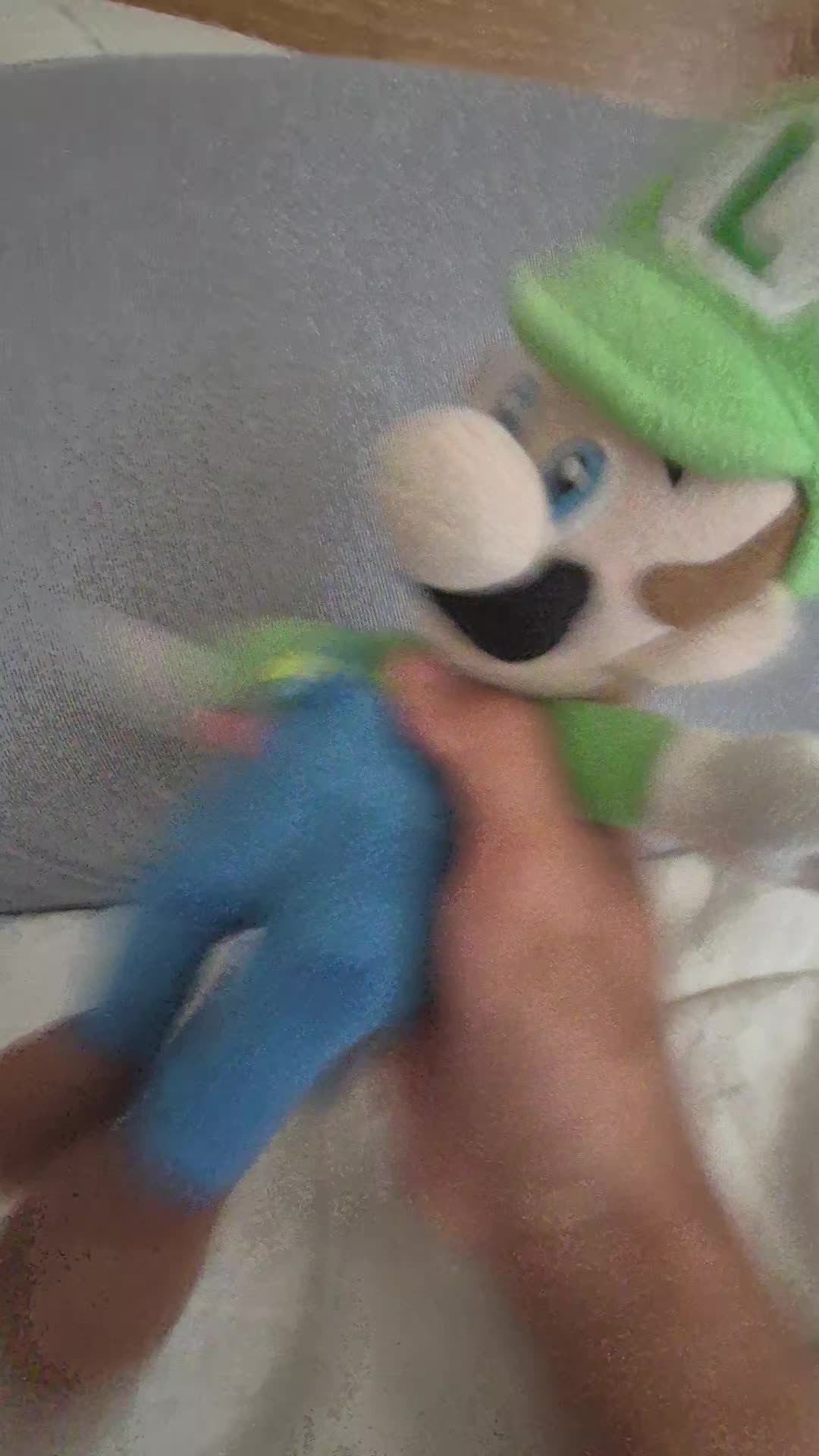 @❖ 12AMPlushProductions ❖