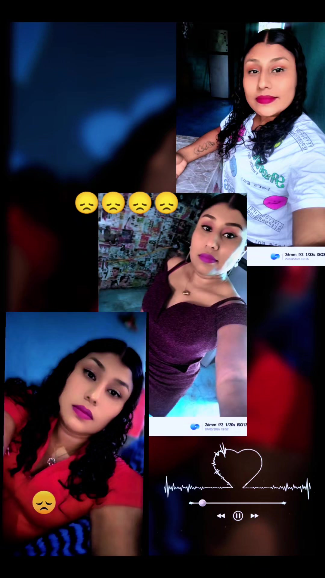 @🍒🍒tu morenita Olan 🥰🥰🥰