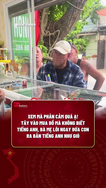 @Radiant Vietnam
