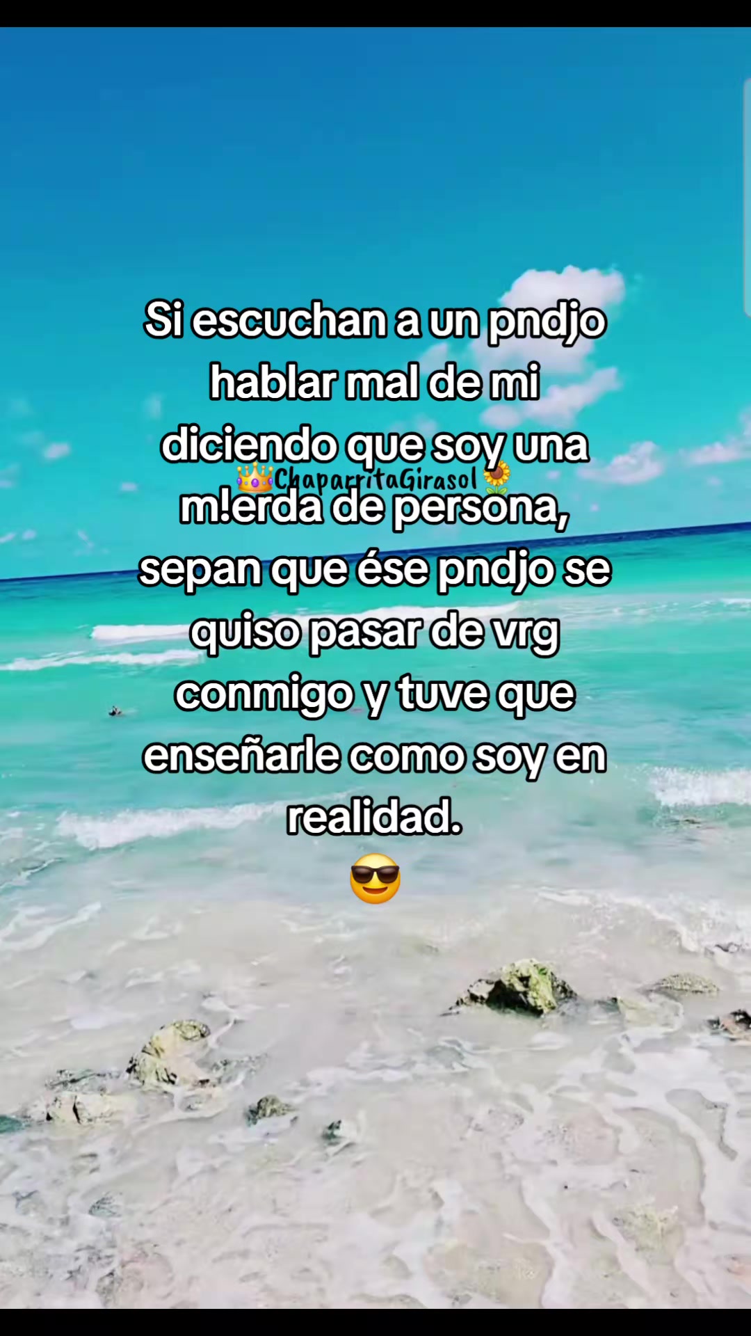 @👑Chaparrita Girasol🌻