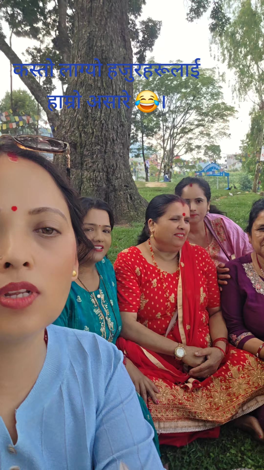 @Shanti Luitel