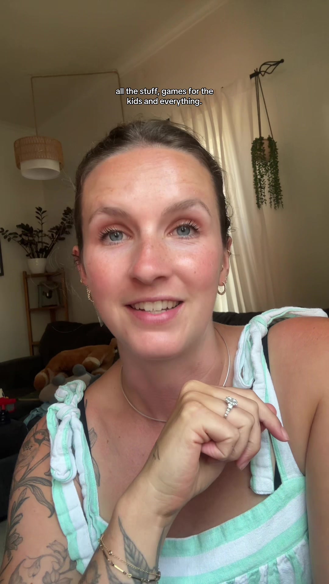 @Luci ☆ autism advocate & mom