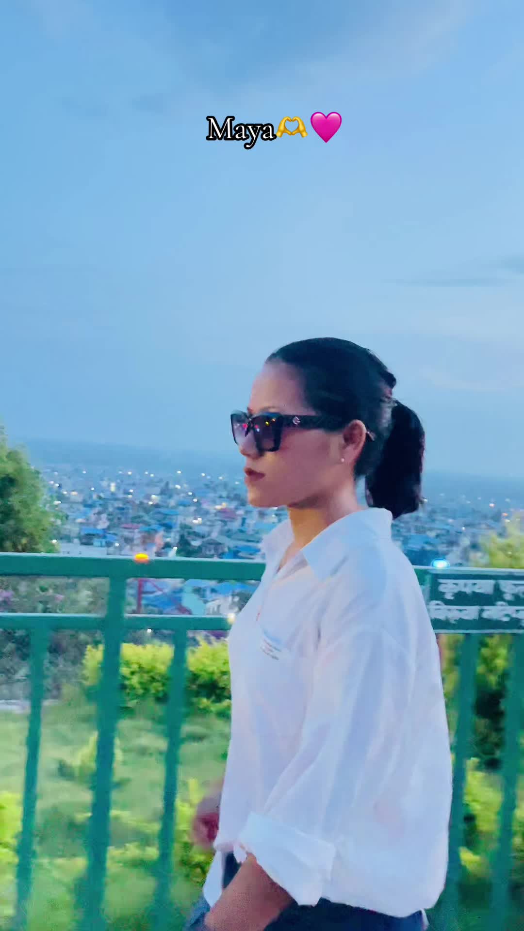 @Nikki Nembang🇳🇵