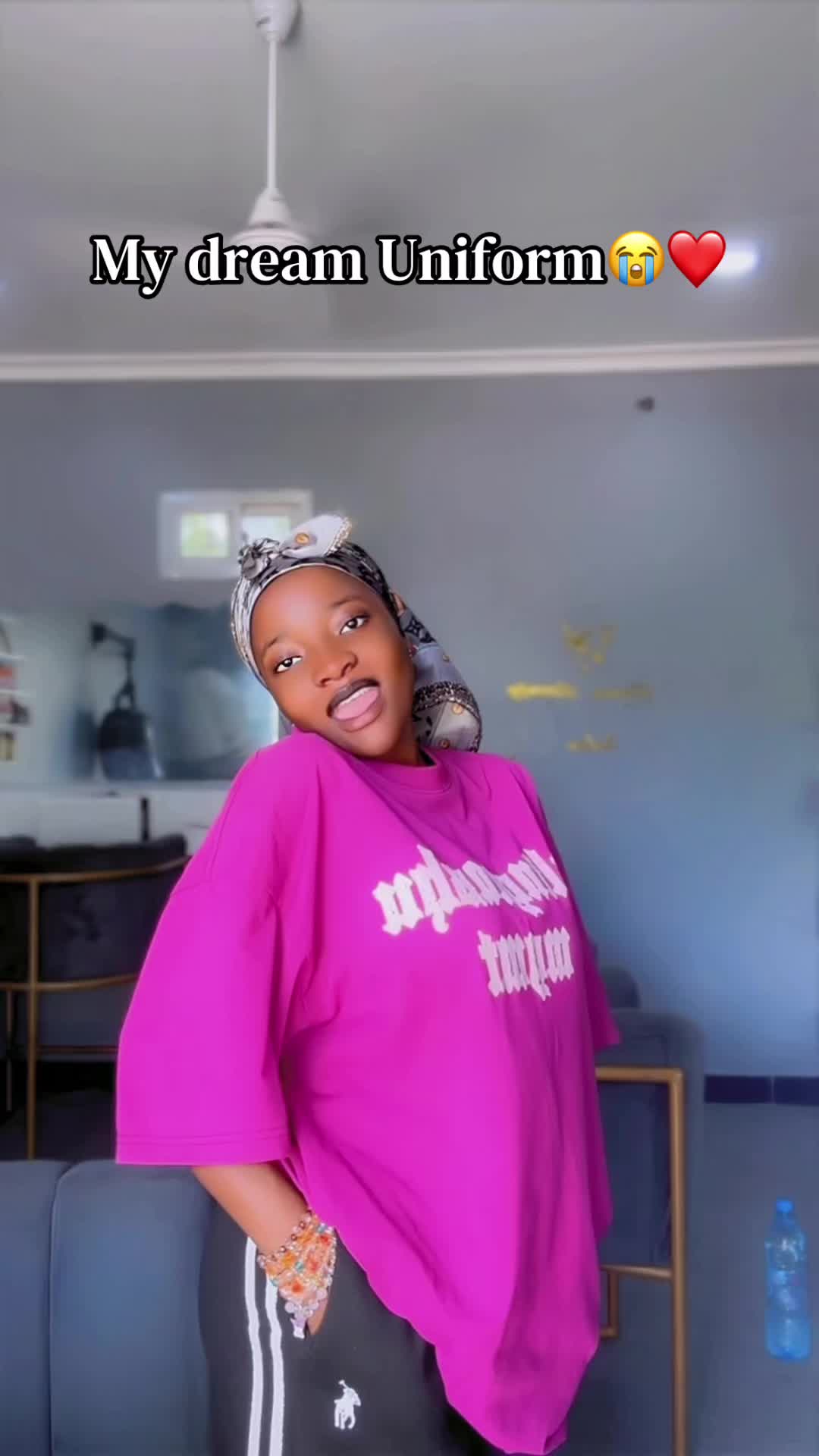 @ᥫ᭡𝐁𝐀𝐁𝐄~𝐃𝐑𝐀𝐌𝐀🤍✨