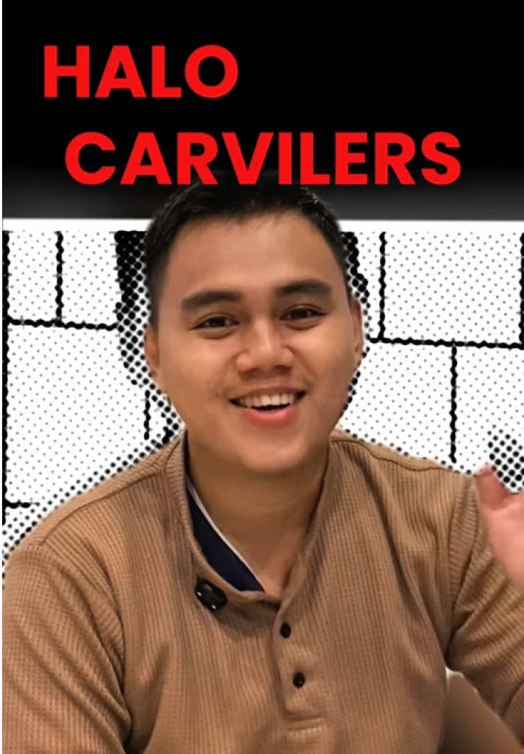 @CarvilOfficial