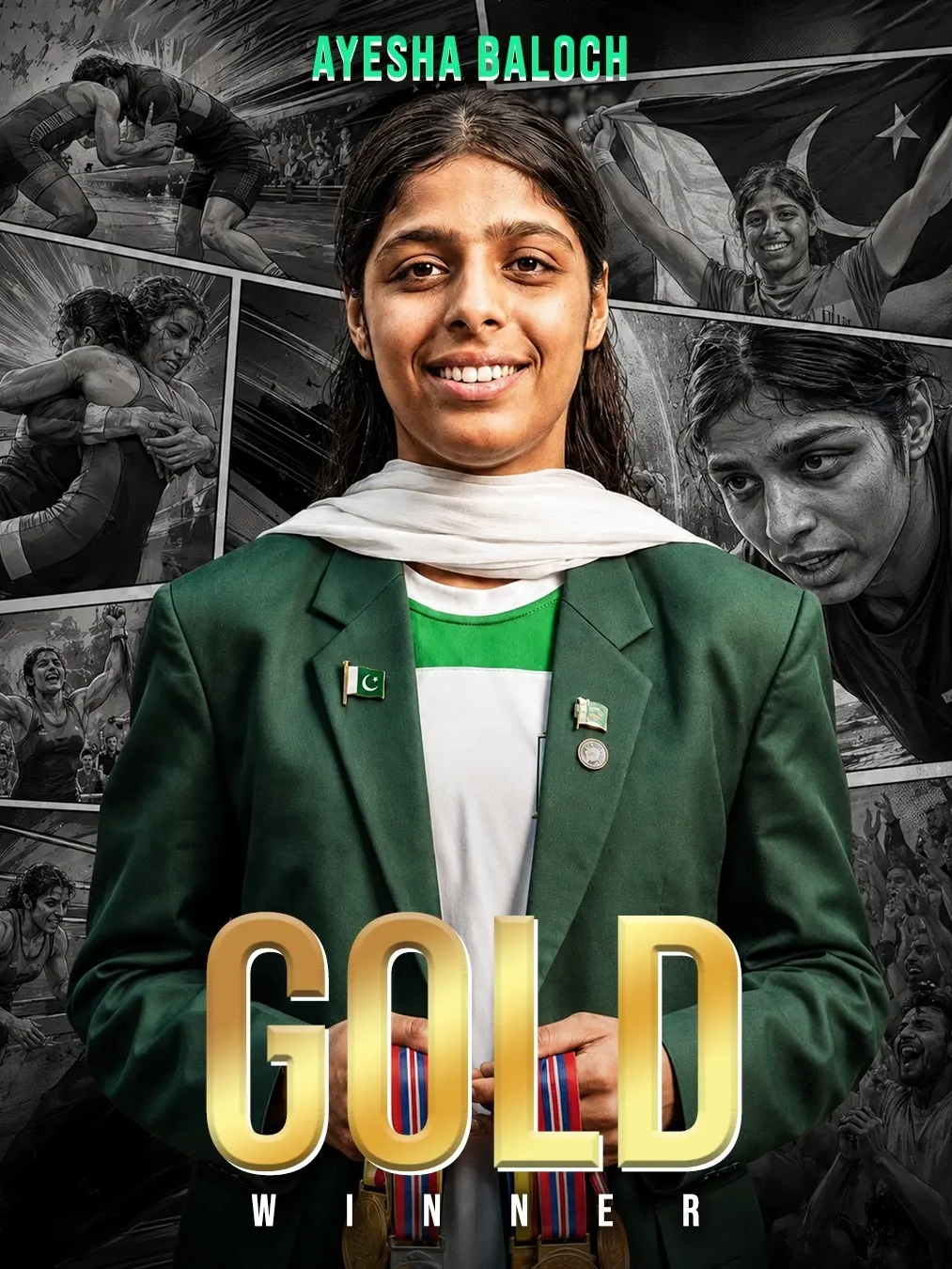 @Pakistan Sports Awards