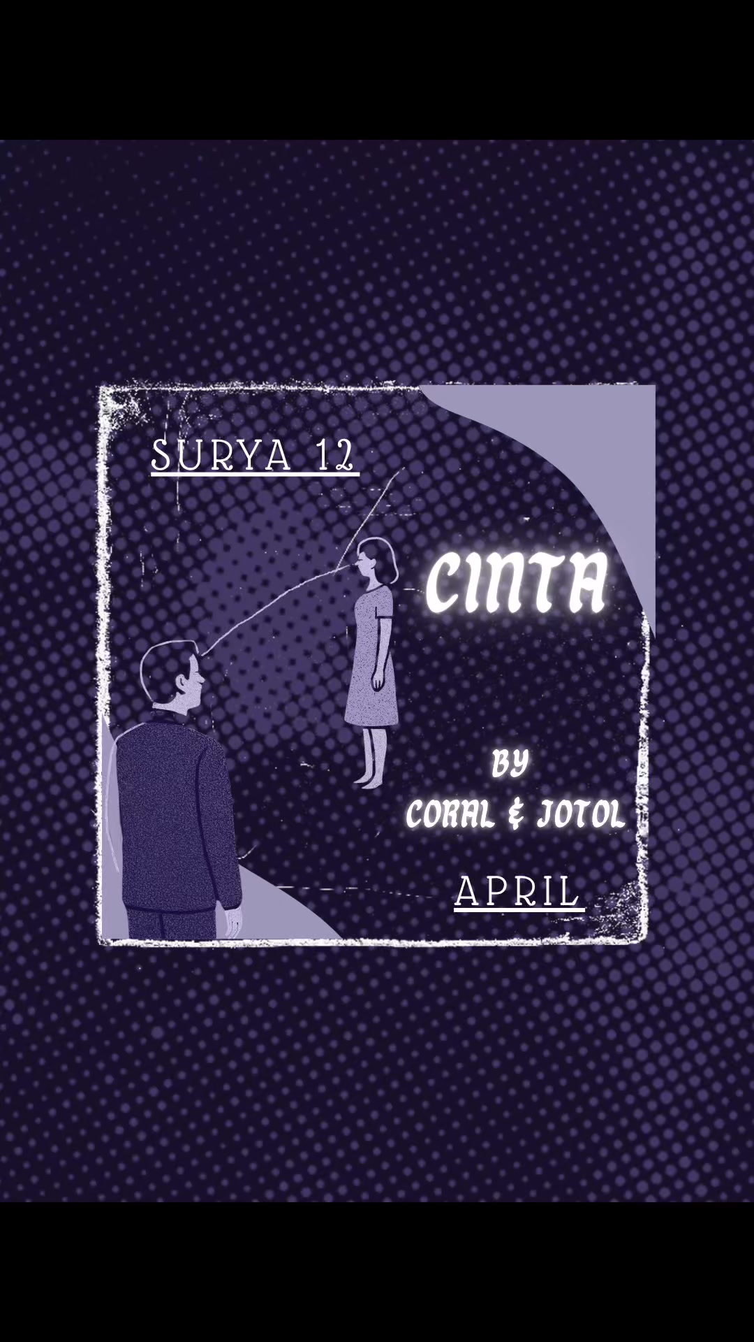 @Teater Hitam Putih FEB UM
