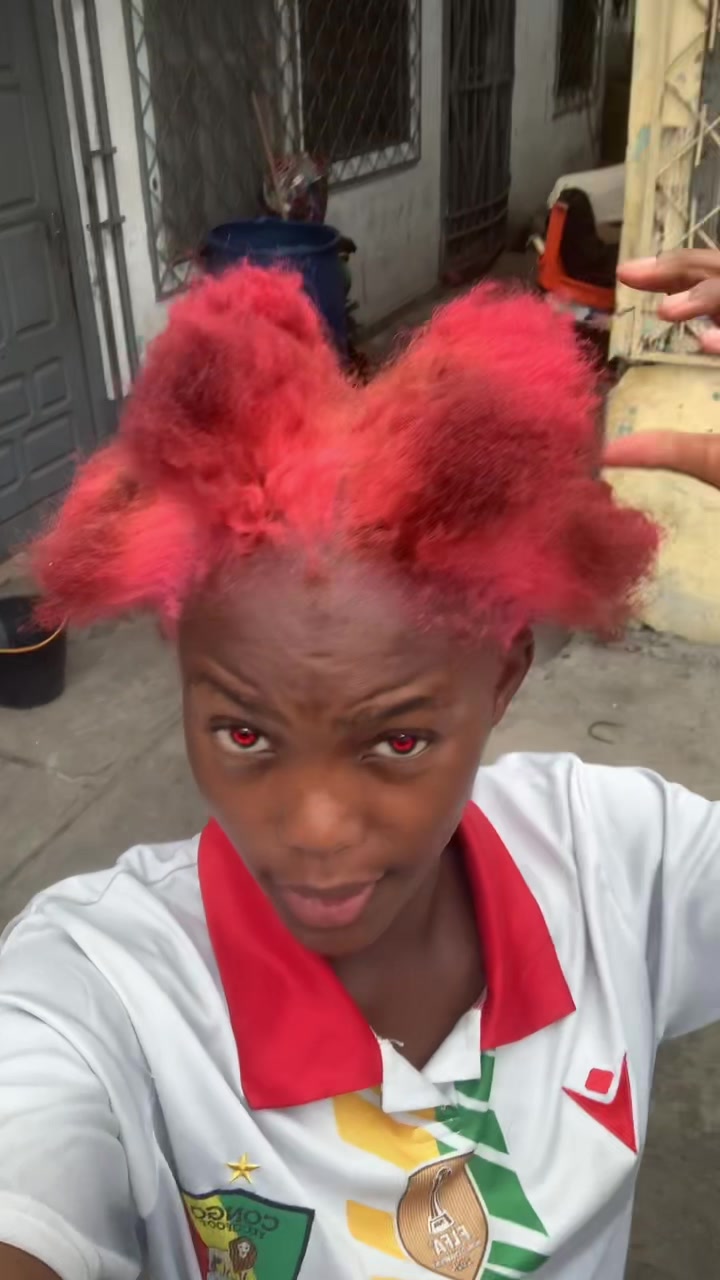 @Emma la menace