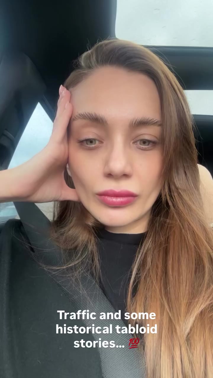 @Damla Sönmez