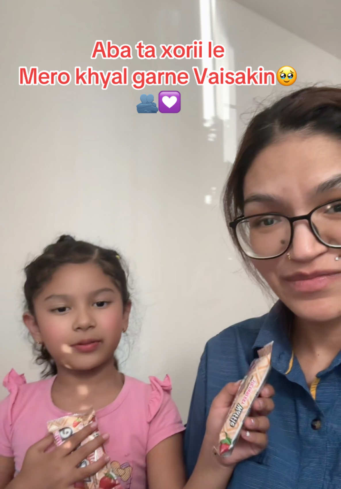 @Chyashi👉😊