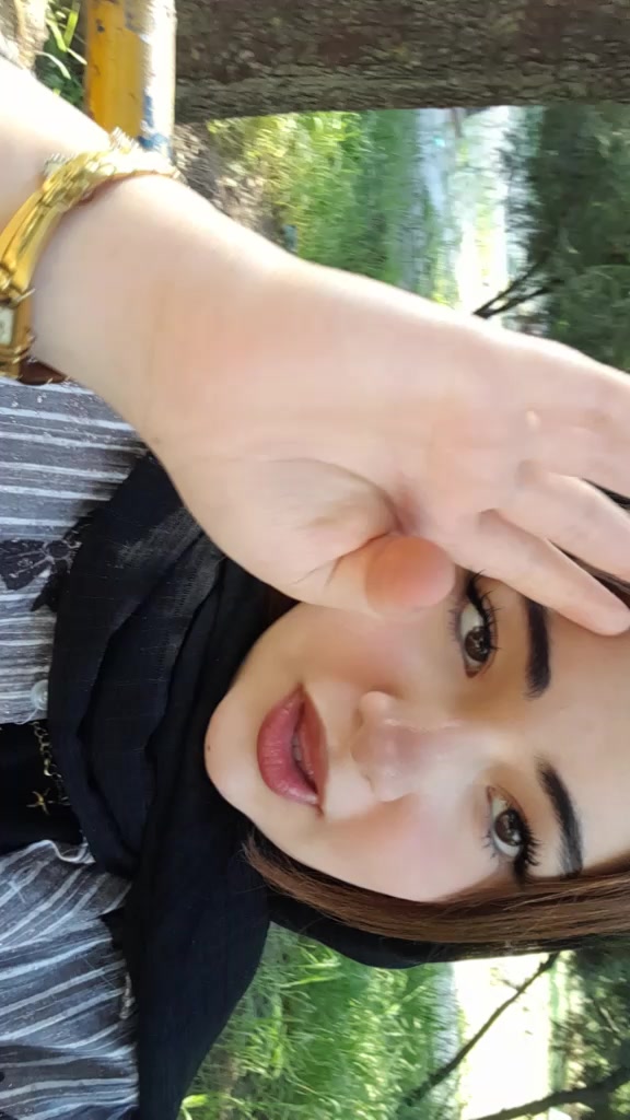 @Mari Bayri