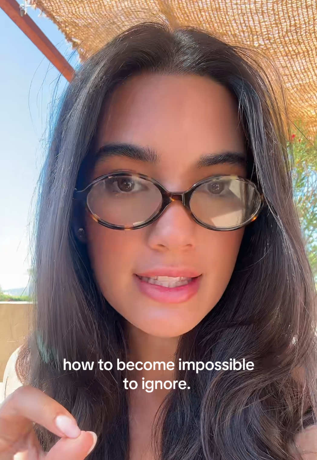 @Bella Moreno