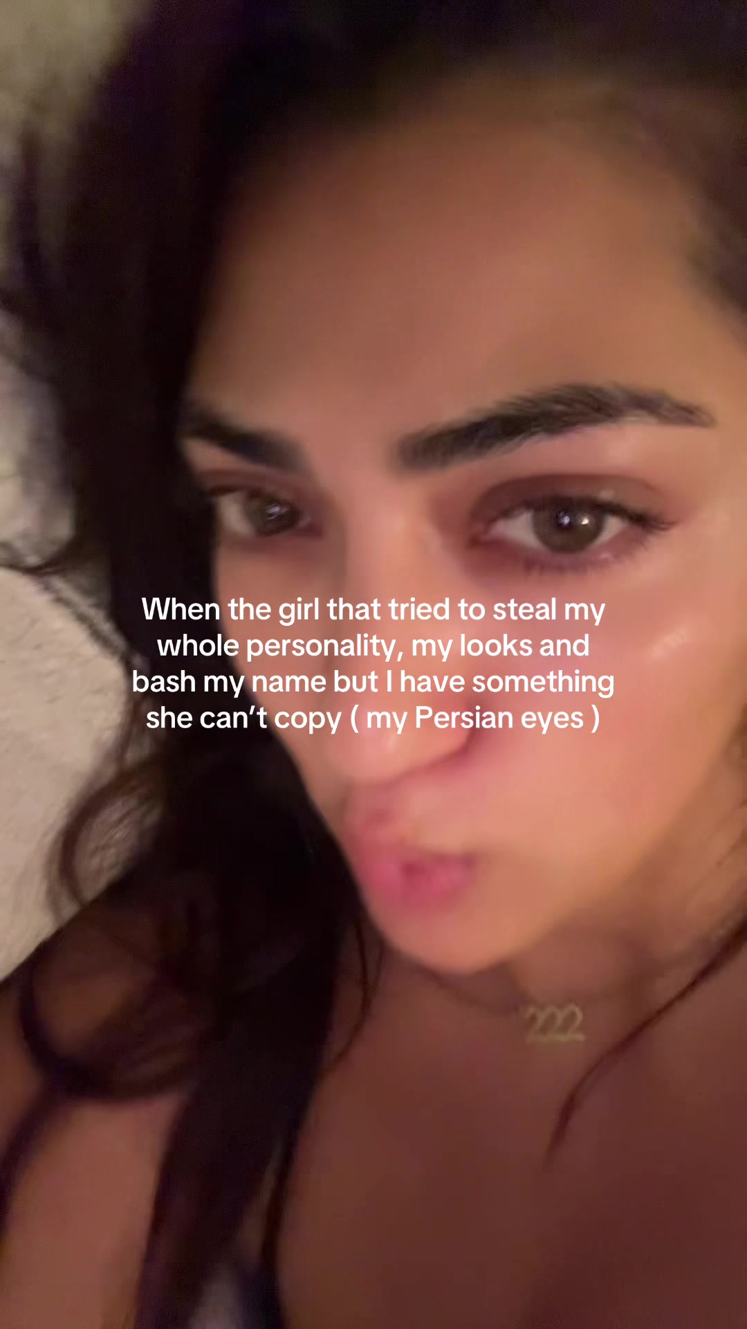 @Tina Angelina| UGC