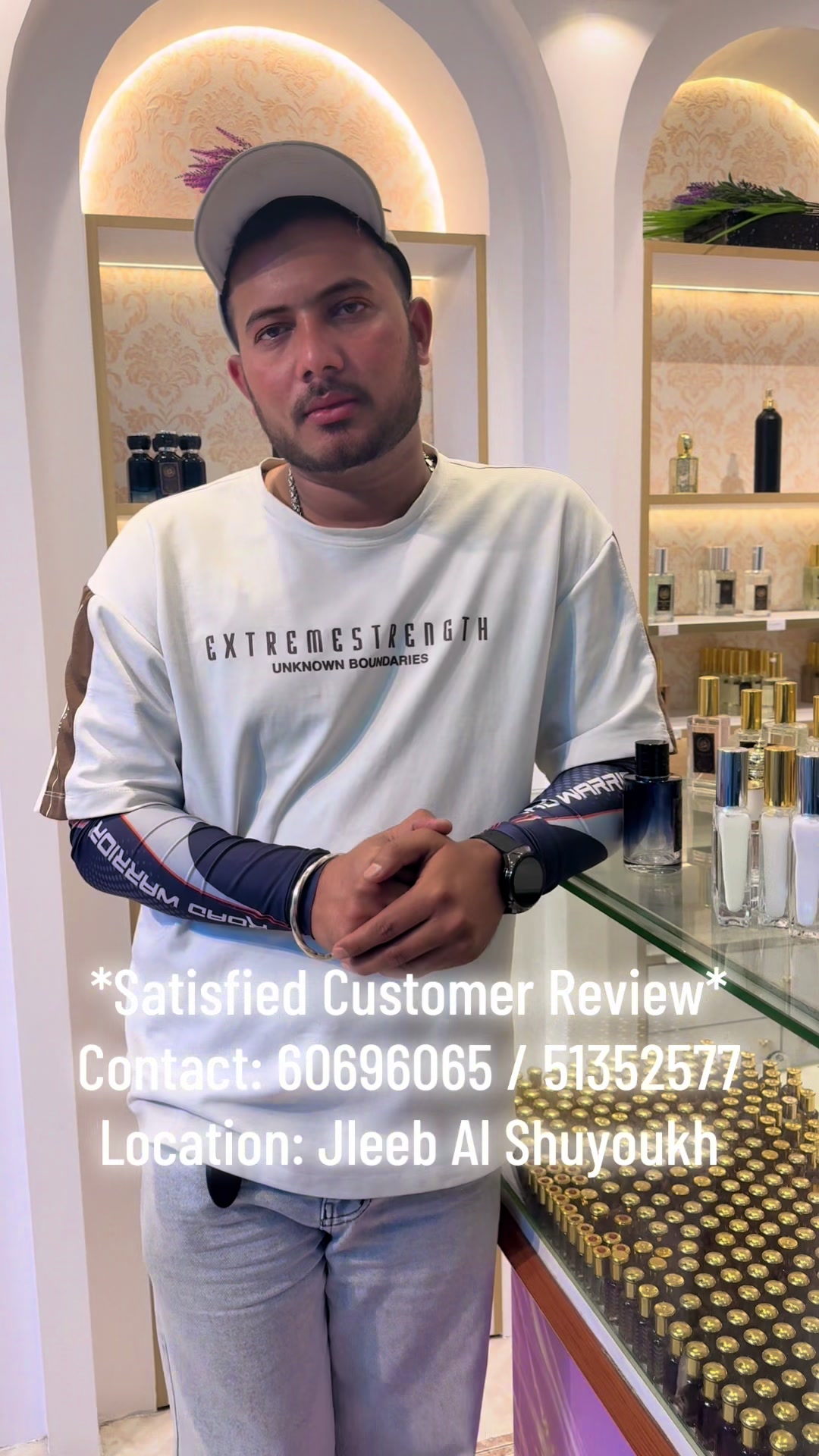 @Lavender alkhaleej perfume