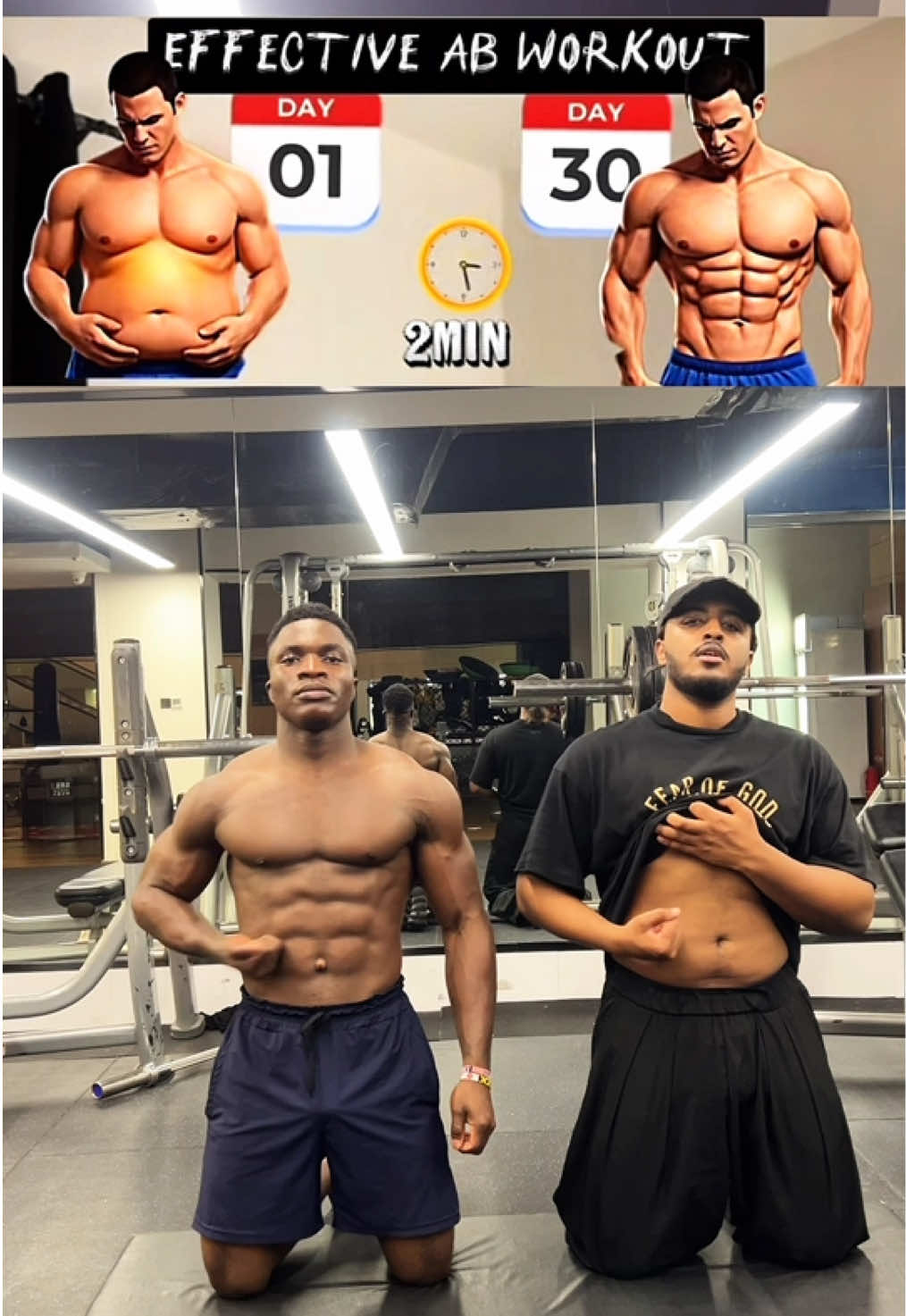 @FITNESS BEASTTRA