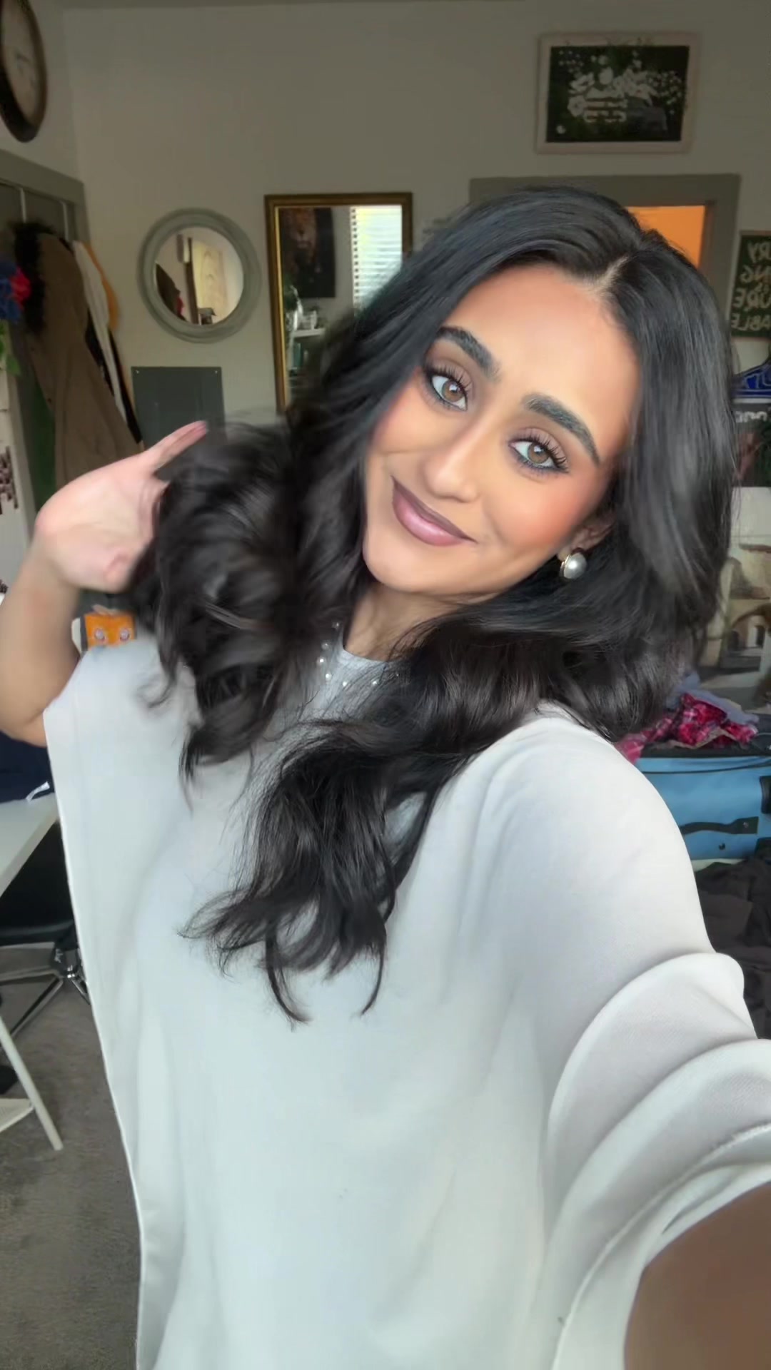 @Prachi | Esthetician | ATL MUA