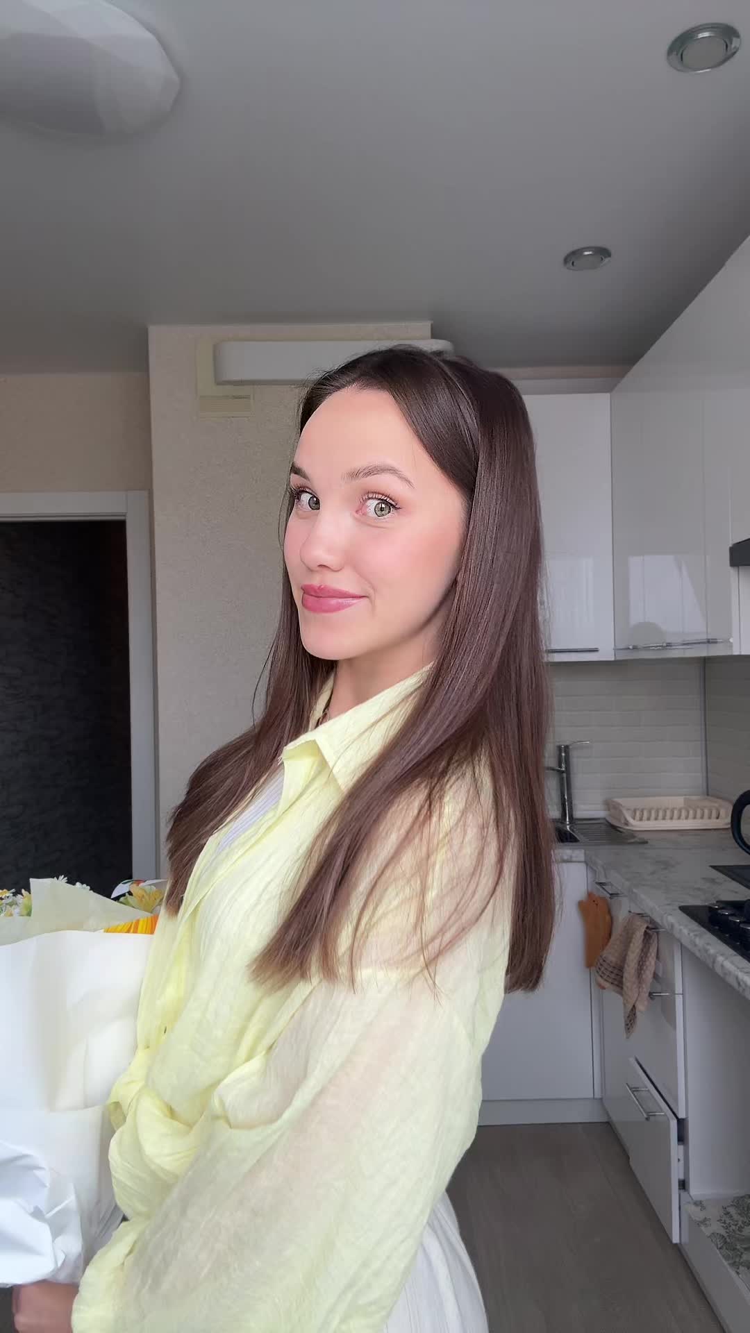 @тгк: Аня в деле