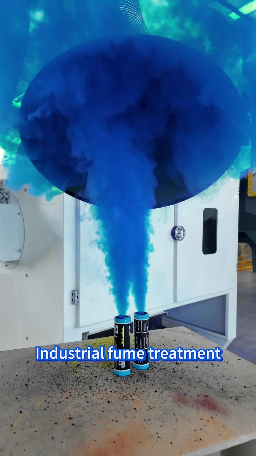 @HY environmental equipment