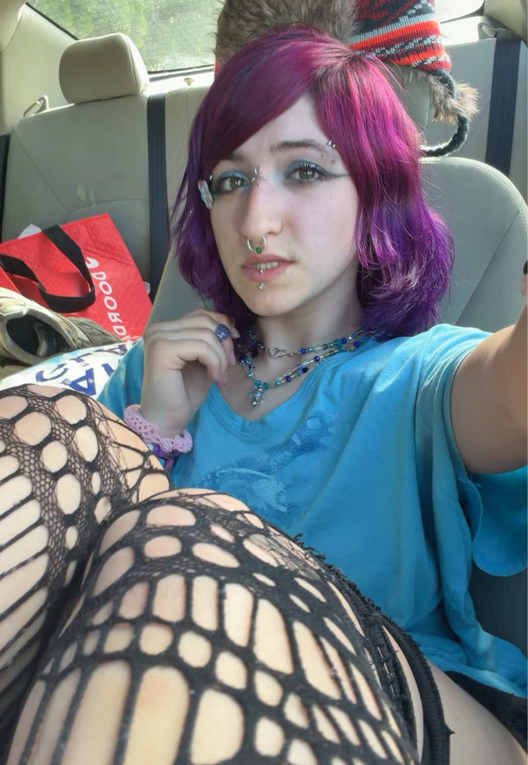 @alaska ≽༏≼