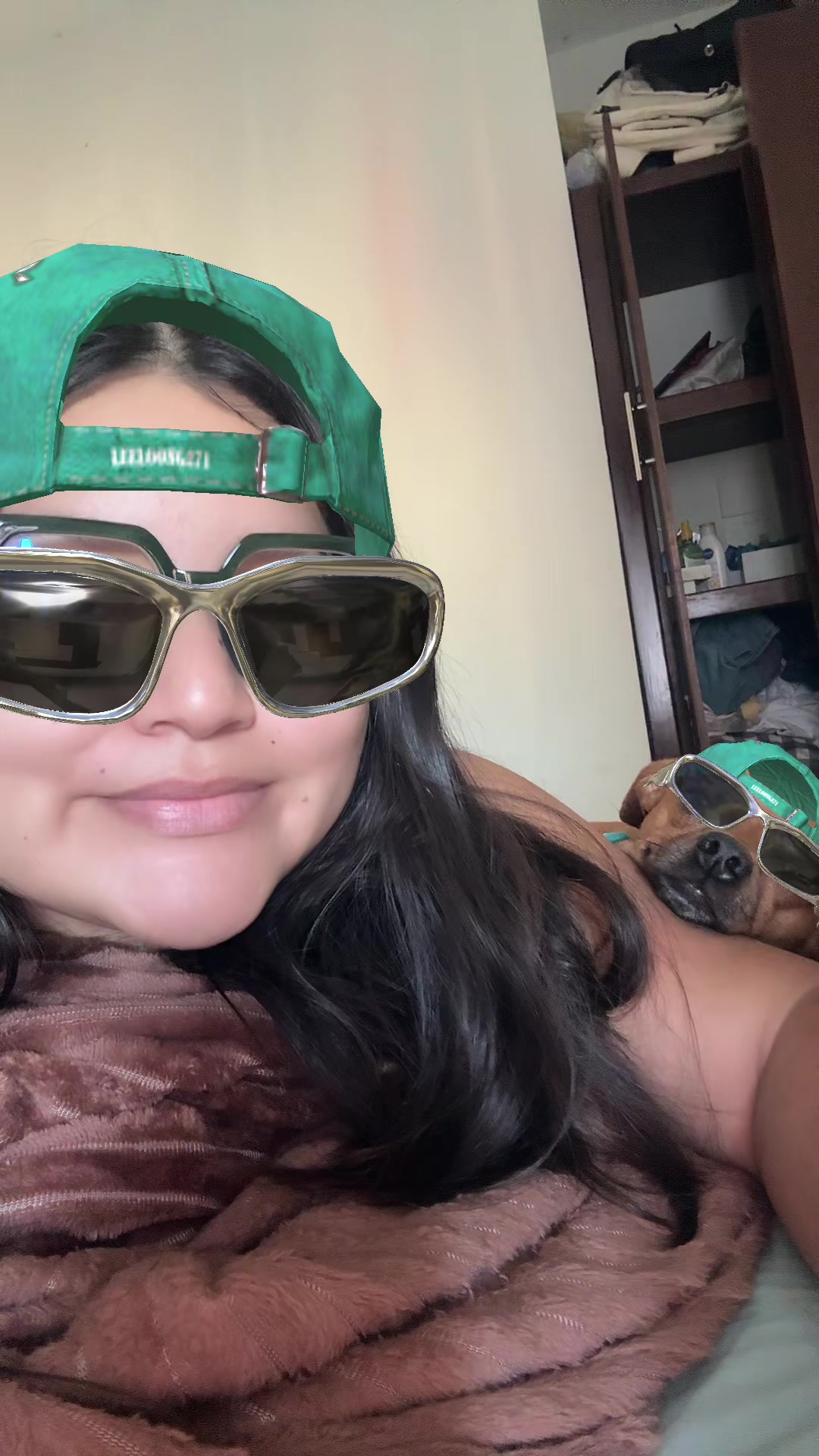 @SoyYareMendoza