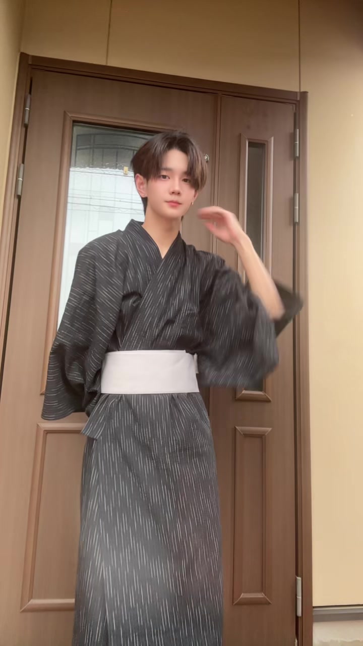 @h a I ᴗ