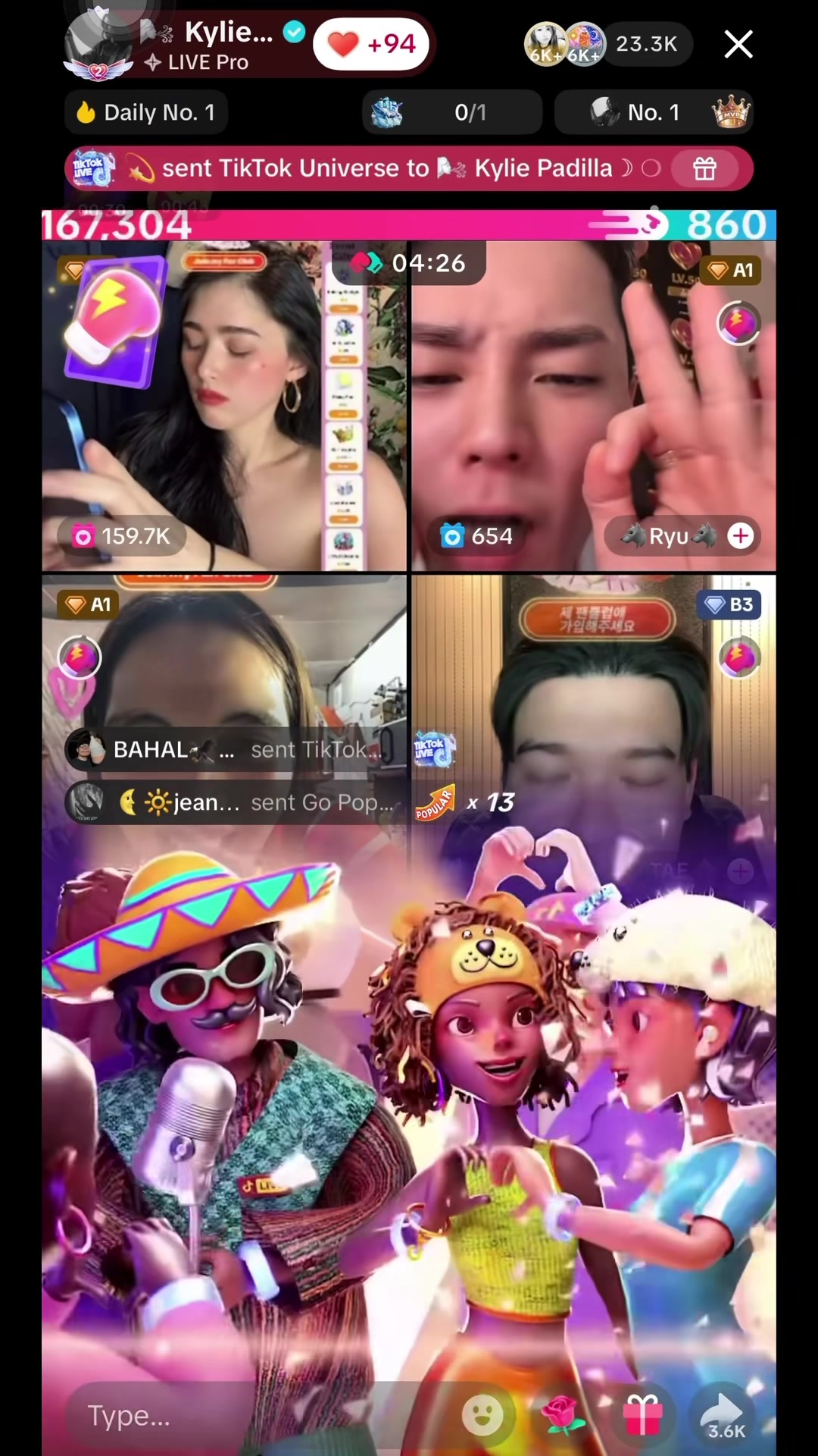 @๐๐Angelica ๐