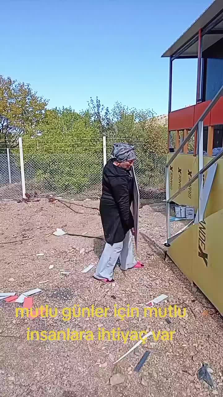 @Duran Karakaş